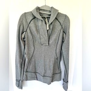 Lululemon Half Zip